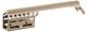 ITP - ITP SAIGA 12 SBS Full Length Rail(B023-FDE)