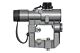 JJ Airsoft Kobra PK-A Red Dot Sight with SKS / SVD Side-Rail Mount