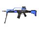 JG 608-SL82  SNIPER RIS RAILS