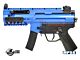 JG Swat 5K-A1 Railed CQB SMG (Inc. Battery and Charger - 202T)