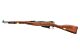 S&T Mosin Nagant M1938 CARBINE Spring Bolt Action Rifle - Real Wood (STSPG20CRW)