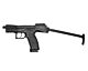 B&T USW A1 Gas Blowback (ASG - 19678)