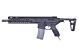 Sig Sauer MCX Virtus PROFORCE - Black - HPA with a Wolverine Inferno 2 Spartan Edition