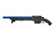 Action Army AAC T11 Spring Sniper System (Short - Full Stock - Black - AAC T11) 