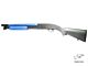 Double Eagle M58A Pump Action Shotgun