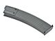 AGM MK44Series Mid-Capa Magazine (056 - 240 Rounds - Black)