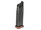 Jag Precision x Taran Tactical International Licensed JW3/JW4 Master Gas Magazine (TTI - Full Metal - 30 Round - TAN)