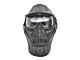 Full Face Mask Reinforced