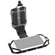 Big Foot - Tactical Rotating Phone Holder (Black)