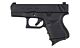 WE 26 Series Gen4 Semi Auto Gas Blowback (Standard)