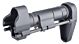 Cyma SMG5K Series PDW Style Stock SMG (Black - Metal - C294)