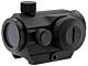 RTI Optics Micro Point Scope (Red or Green Dot - RIS - Black)
