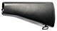Double Bell - M16 Stock (Black）