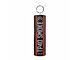 Enola Gaye TP40 Top Pull Smoke Grenade (TP40R - Red)- 60s