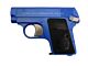 HG-107U Gas Gun Pearl