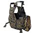 S.T.R.I.K.E. Alpha Army Vest with 5 Pockets