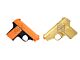 P328B (GOLD & RED)
