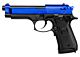 Tokyo Marui M92F Military - EBB (Requires 4 x AAA Battery)