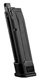 SIG Sauer ProForce P320 M17 Gas Magazine (Black - 21 Rounds)