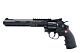 Ruger Super Hawk 8 Inch Co2 Revolver (Black)