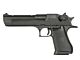 Double Bell Desert Eagle Gas Blowback Pistol (779S)