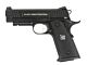 EMG x SAI 1911 Gas Blowback Pistol (by Double Bell- 706)