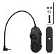 Big Foot - AXON Wire switch 2.5 (Black)