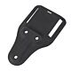Big Foot - Tactical Holster Short Adapter Base (Black)