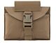 Big Foot - Quick-Release Seal First AId Bag (Stretch - 2nd Generation - Tan)