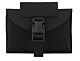 Big Foot - Quick-Release Seal First AId Bag (Stretch - 2nd Generation - Black)
