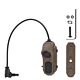 Big Foot - AXON Wire switch crane laser (Tan)