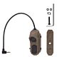 Big Foot - AXON Wire switch 2.5 (Tan)