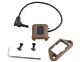 Big Foot - MOD Wire Switch Crane Laser (Tan)
