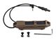 Big Foot - TAPS Wire Switch 2.5 SF (Tan)
