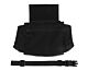 Big Foot - Tactical Hand Warmer Pouch (Multifunctional - Black)