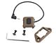 Big Foot - MMOD Wire Switch 2.5 (Tan)