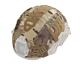 Big Foot - Helmet Cover (M Size)