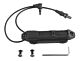 Big Foot - TAPS Wire Switch Crane Laser SF (Black)