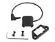 Big Foot - MOD Wire Switch Crane Laser (Black)