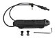 Big Foot - TAPS Wire Switch 2.5 SF (Black)