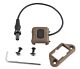 Big Foot - MOD Wire Switch SF (Tan)