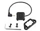 Big Foot - MMOD Wire Switch 2.5 (Black)