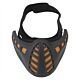 Big Foot Cyberpunk LED Mask