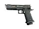 Jag Precision x Taran Tactical International Licensed JW4 - Pit Viper GBBP (R614-1)