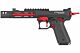Lancer Tactical Tandemkross CTHULHU Gas Blowback Pistol (R702)