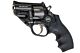 Korth Sky Marshal Co2 Revolver (Ares/RWA - APR-007)