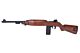 Springfield M1 Carbine Real Wood Co2 BlowBack (SA-M1CC6WSE)