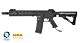 Rossi Neptune 10.5″ SAS BK - HPA Edition (MechLabs XX-Mod)
