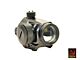 Scope T1 Red and Green Dot Sight (Quick Release) 