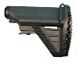 Double Bell - M4/416V2 Universal Stock (Black - 811-HT)